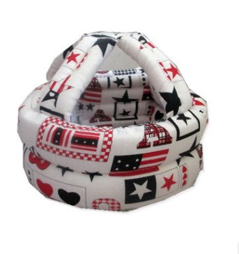 Baby Anti Collision Hat