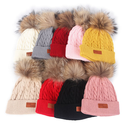 Children Winter Hat