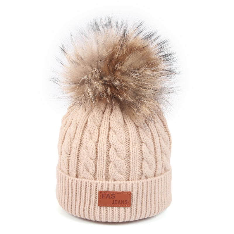 Children Winter Hat