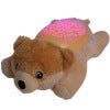 Baby Plush Music Doll Soothing Starry Sky Projection Toy